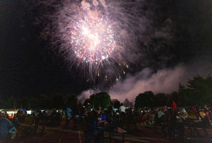 Multiple events slated across region