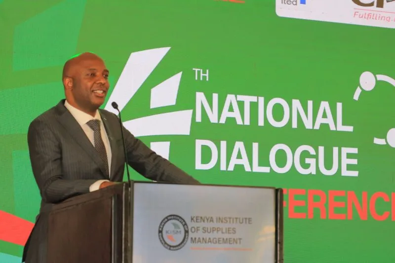 Murang’a bets on market access,branding to raise farm incomes