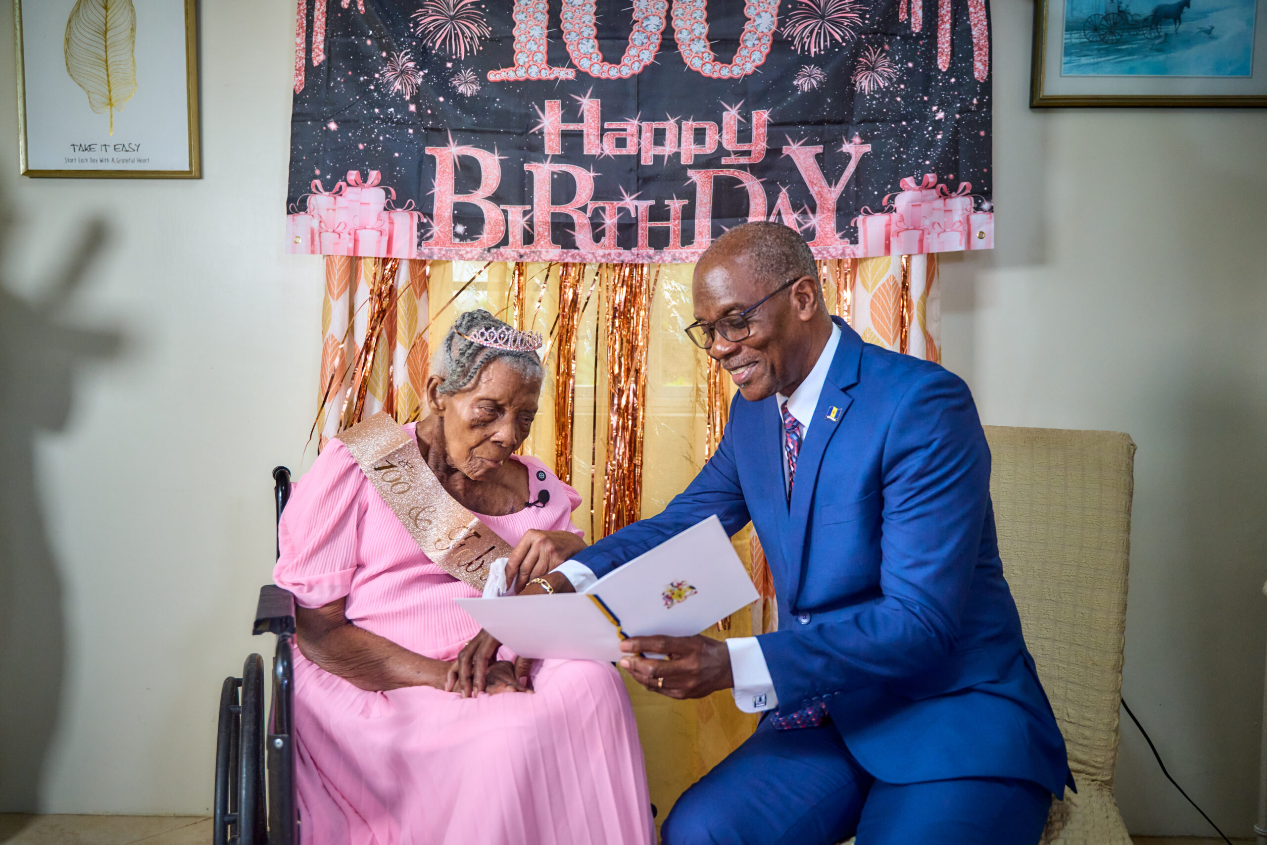 Barbados Today