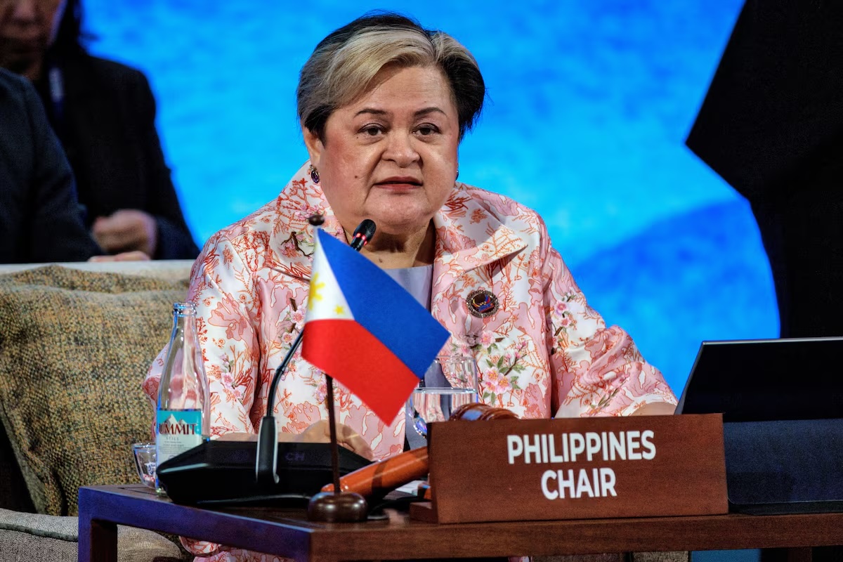 Myanmar leaders' return to ASEAN meetings 'still far off', Special Envoy says
