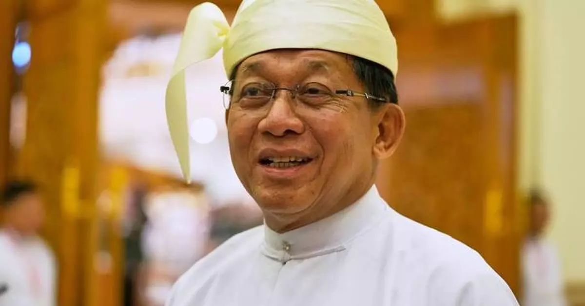 Myanmar’s Min Aung Hlaing outlines policy roadmap, criticizes ASEAN