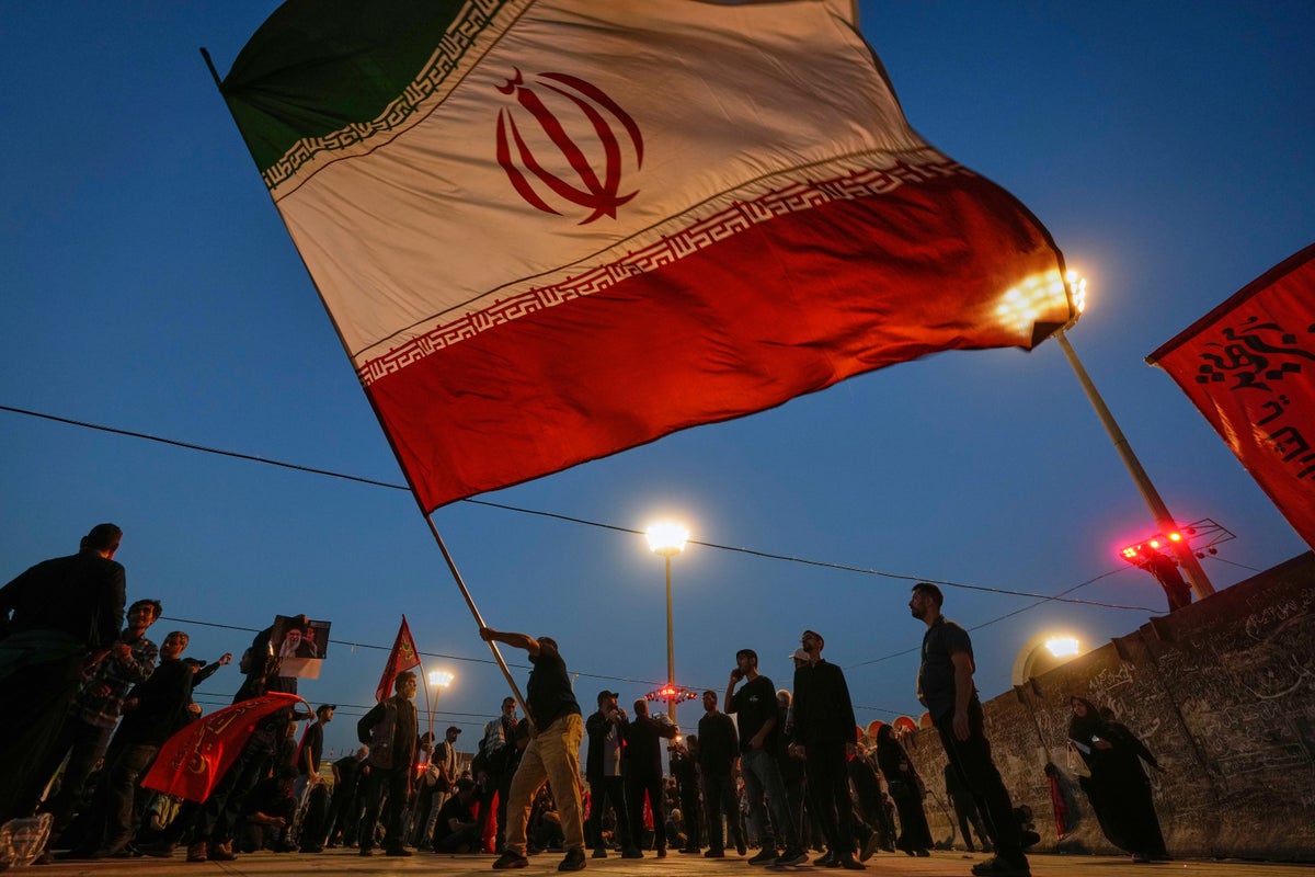 Mysterious airstrikes target Iran after US attacks, raising questions of who launched them