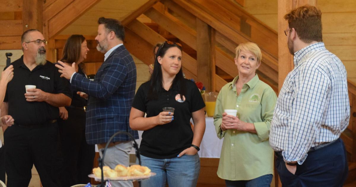 N. Augusta Living History Park can host big events again