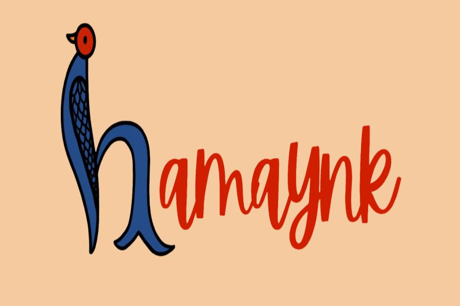 NAASR NextGen students launch Hamaynk, a New England Armenian events website