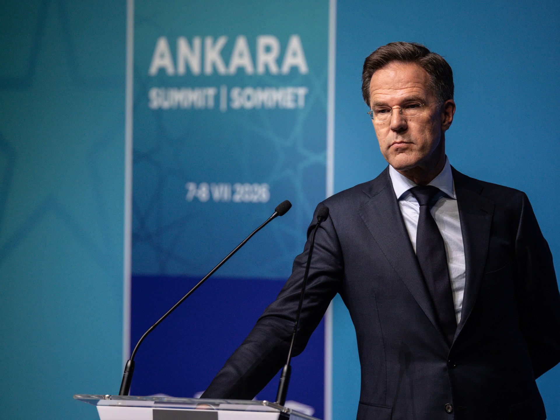 NATO urges members to deliver plans for reaching defence spending targets | NATO News