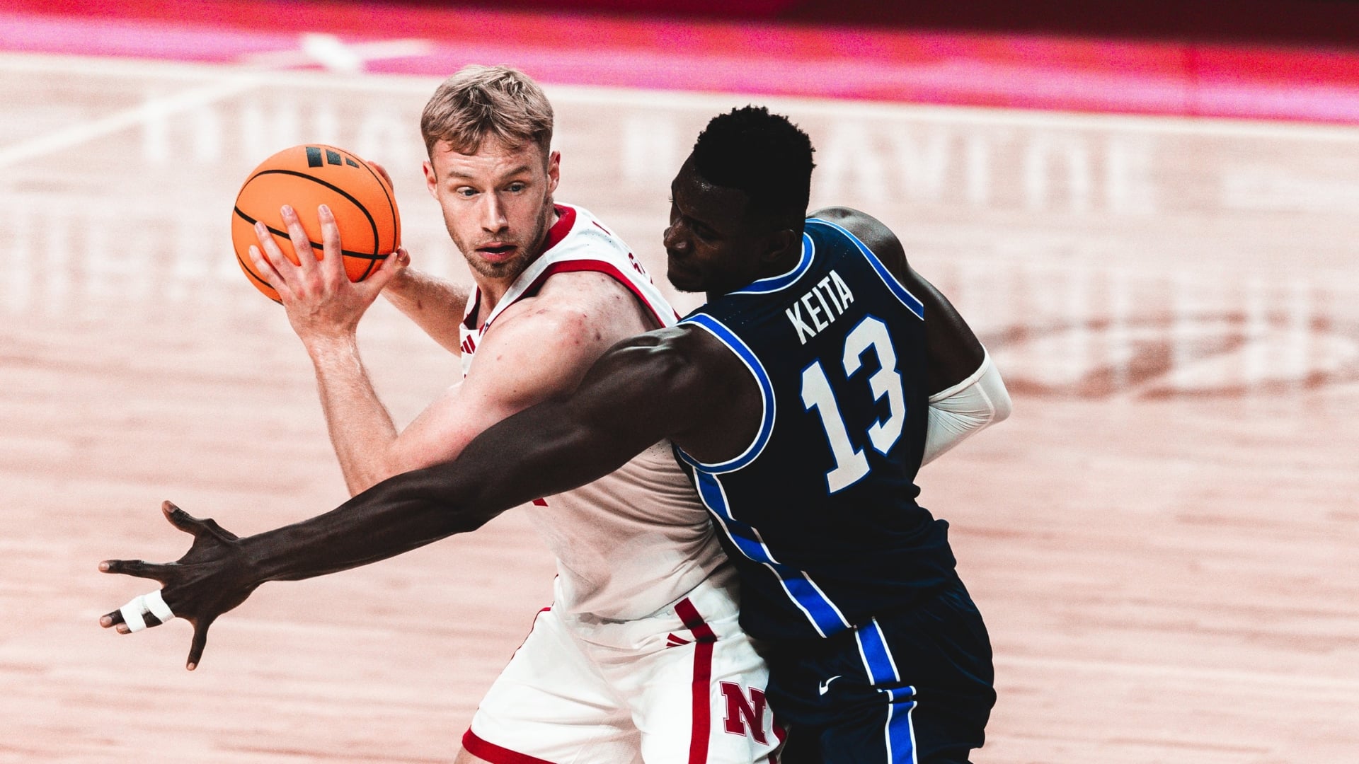 NBA Summer League Welcoming Former Huskers