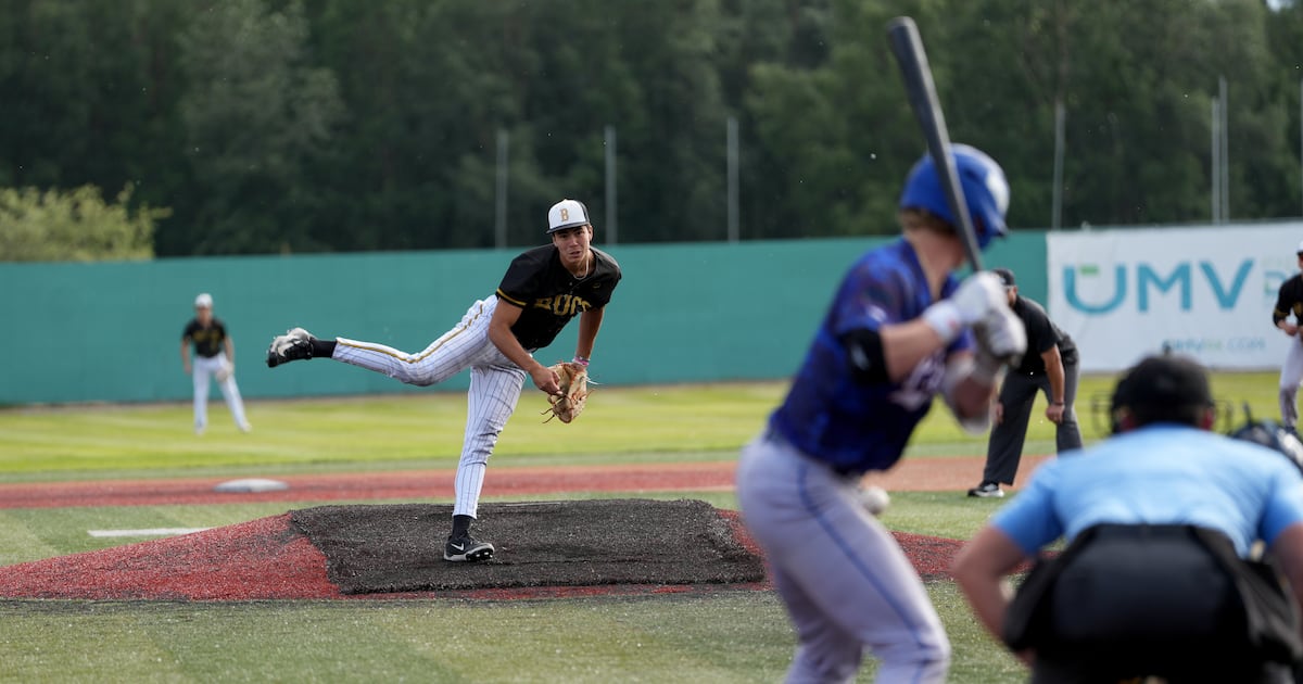 NCAA transfer portal continues to vex Alaska Baseball League teams