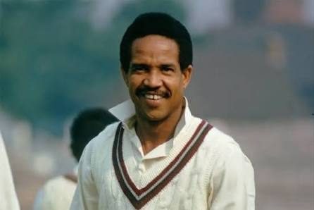 NCRHA Chairman Dr. Tim Gopeesingh Pays Tribute To Cricket Legend Sir Garfield Sobers