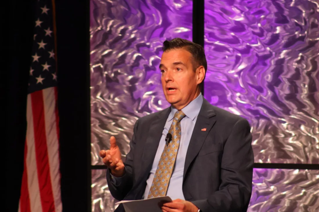 ND judge’s nomination to higher court advances