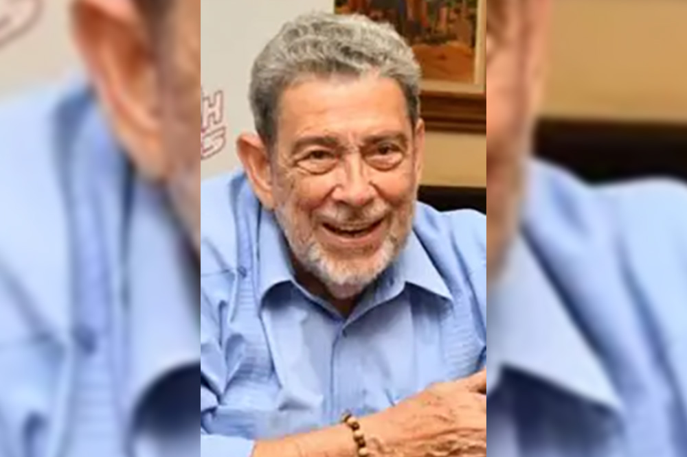 NDP a dictatorship in the making - Dr Gonsalves