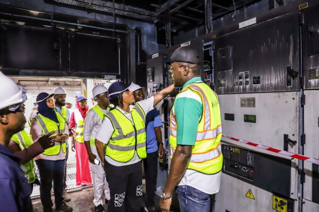 NDPHC Commences Restoration Of 225MW Gbarain NIPP Plant, Targets Completion In 12 Months