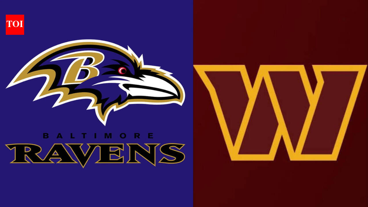 NFL Free Agency Rumor: Baltimore Ravens and Washington Commanders expected to pursue $90M former wide receiver | NFL News
