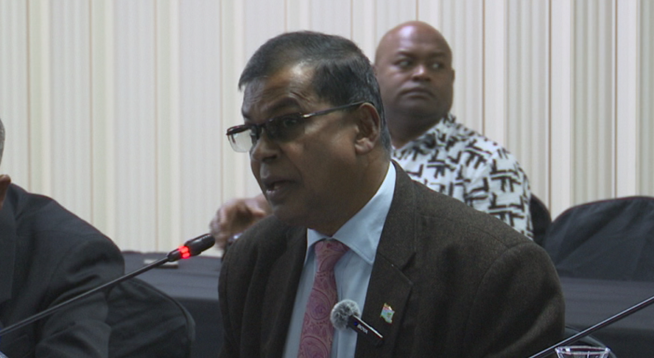 NFP believes the review of the Constitution must not be rushed