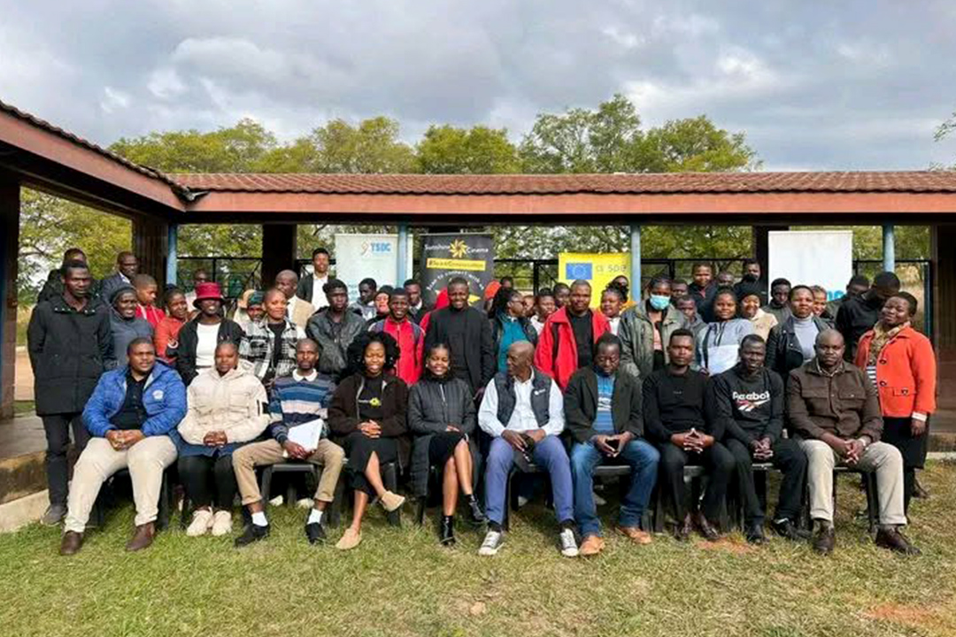 NGWEMPISI YOUTH TO GAIN ENTREPRENEURSHIP, BUSINESS SKILLS THROUGH CAPACITY-BUILDING WORKSHOP