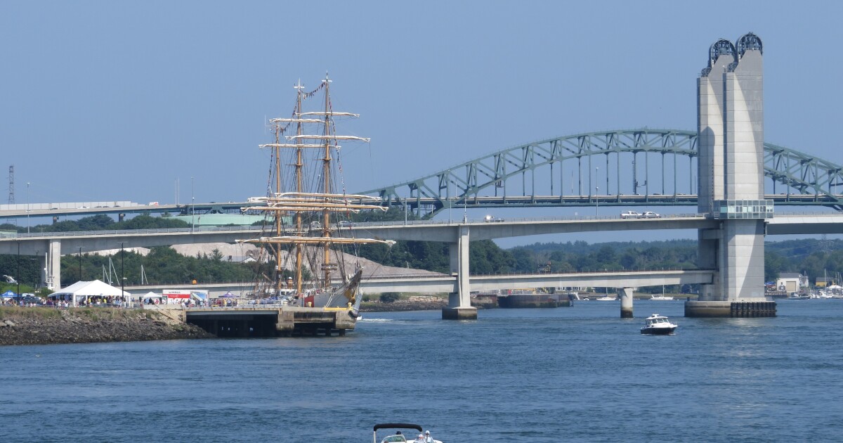 NH's ports director cleared of wrongdoing, but will have additional training