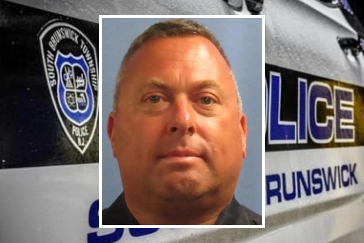 NJ policer officer's Target shoplifting leads to $75K theft case