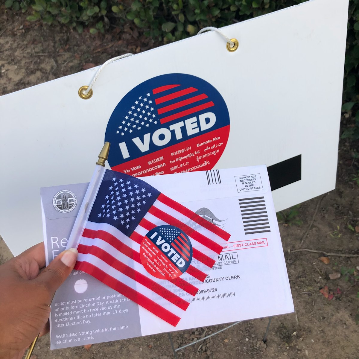 NJ voter roll glitch fuels new calls for investigation