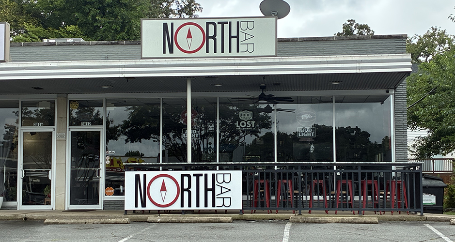 NLR’s North Bar Closes Its Doors
