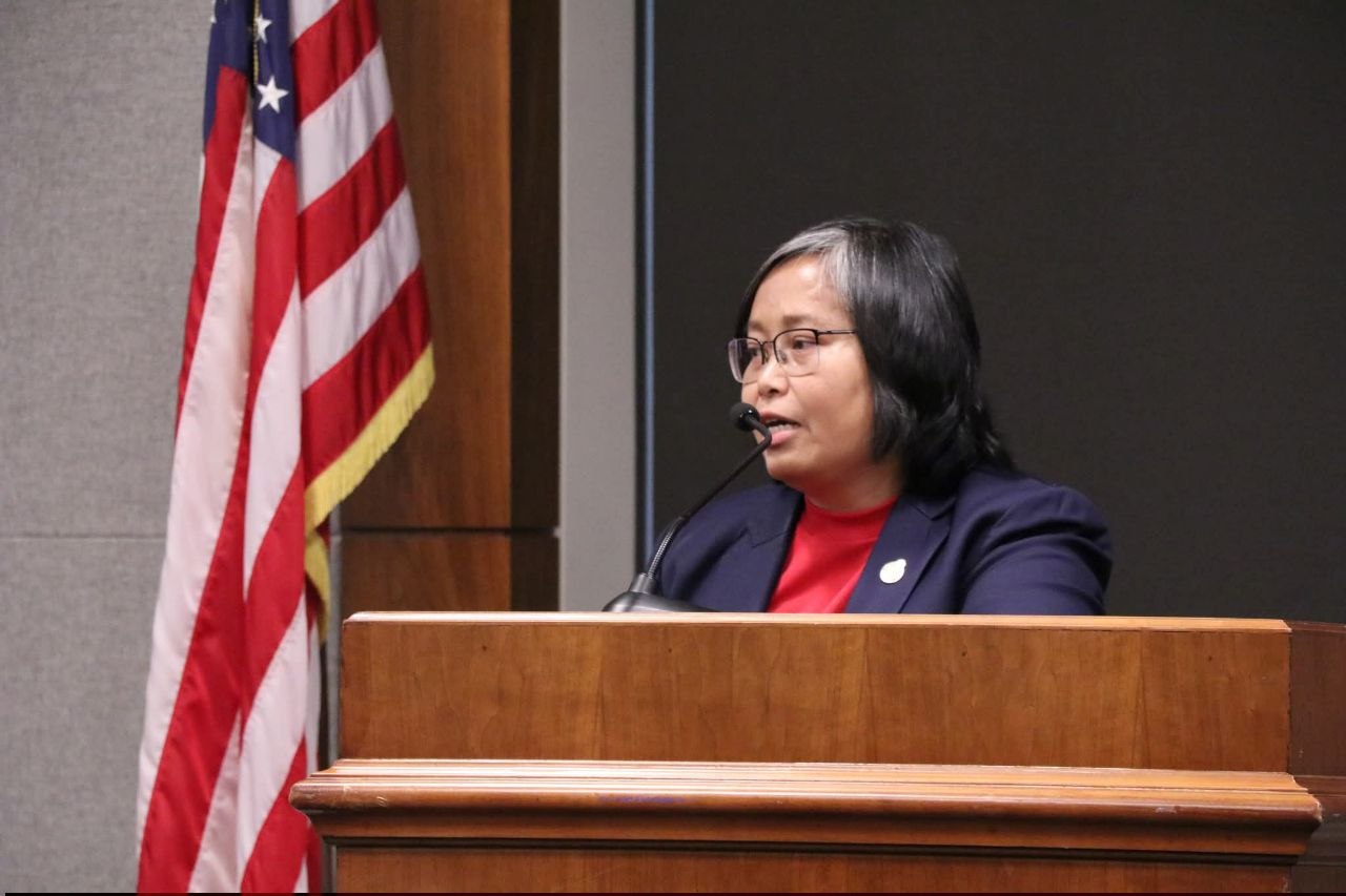 NUG briefs US on Myanmar as part of resistance diplomatic blitz; Fuel shortages resume nationwide