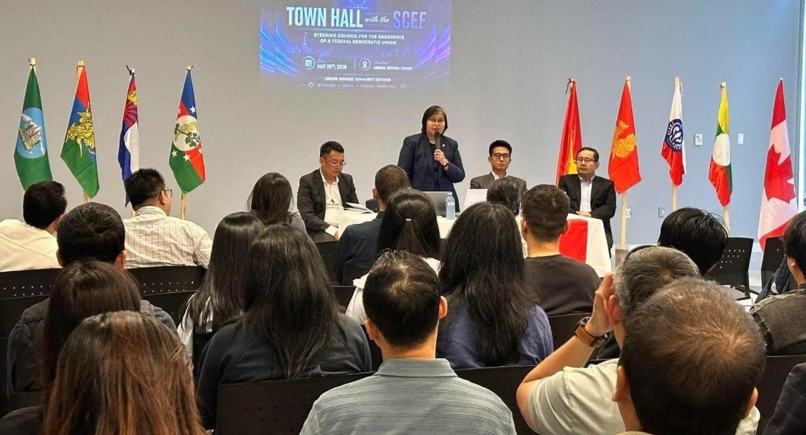NUG meets with ASEAN Special Envoy to discuss Myanmar; Calls for action in Bangladesh after 17 Rohingya killed