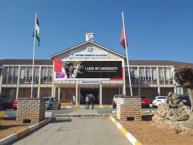 NUL tells its Registrar the contract is over, and that is just the start