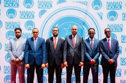 Nabad iyo Nolol oo caddeysay mowqifkeeda warqadii ay mucaaradka u direen caalamka