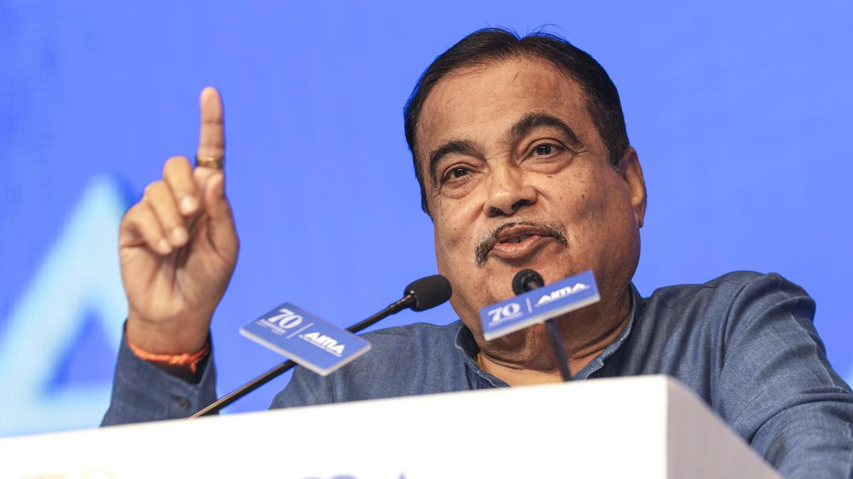 Nagpur Cyber Police register FIR against content creators over alleged defamatory campaign targeting Nitin Gadkari