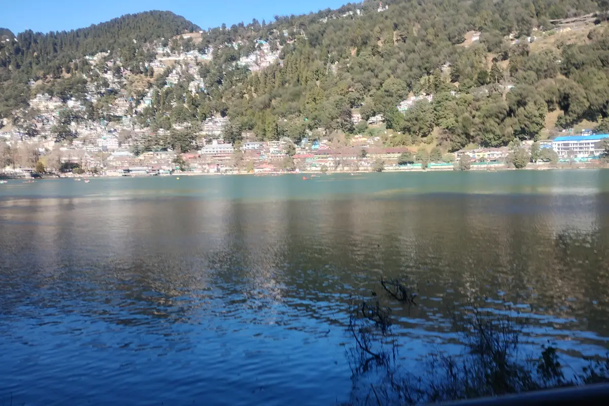 Nainital's Mall Road to become a 'No Horn Zone'; new rules to come into effect from August 1