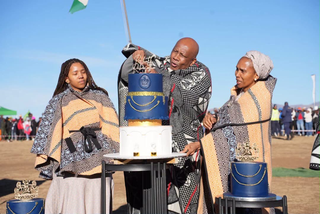Nalane ea Setereke sa Mokhotlong