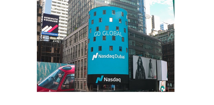 Nasdaq Dubai Records 33 Fixed Income Listings Worth USD 13.8 Billion in H1 2026
