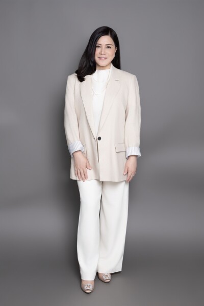 Natalie C. Uy Leads University Pad with a Legacy Rooted in Education, Community, and Integrity