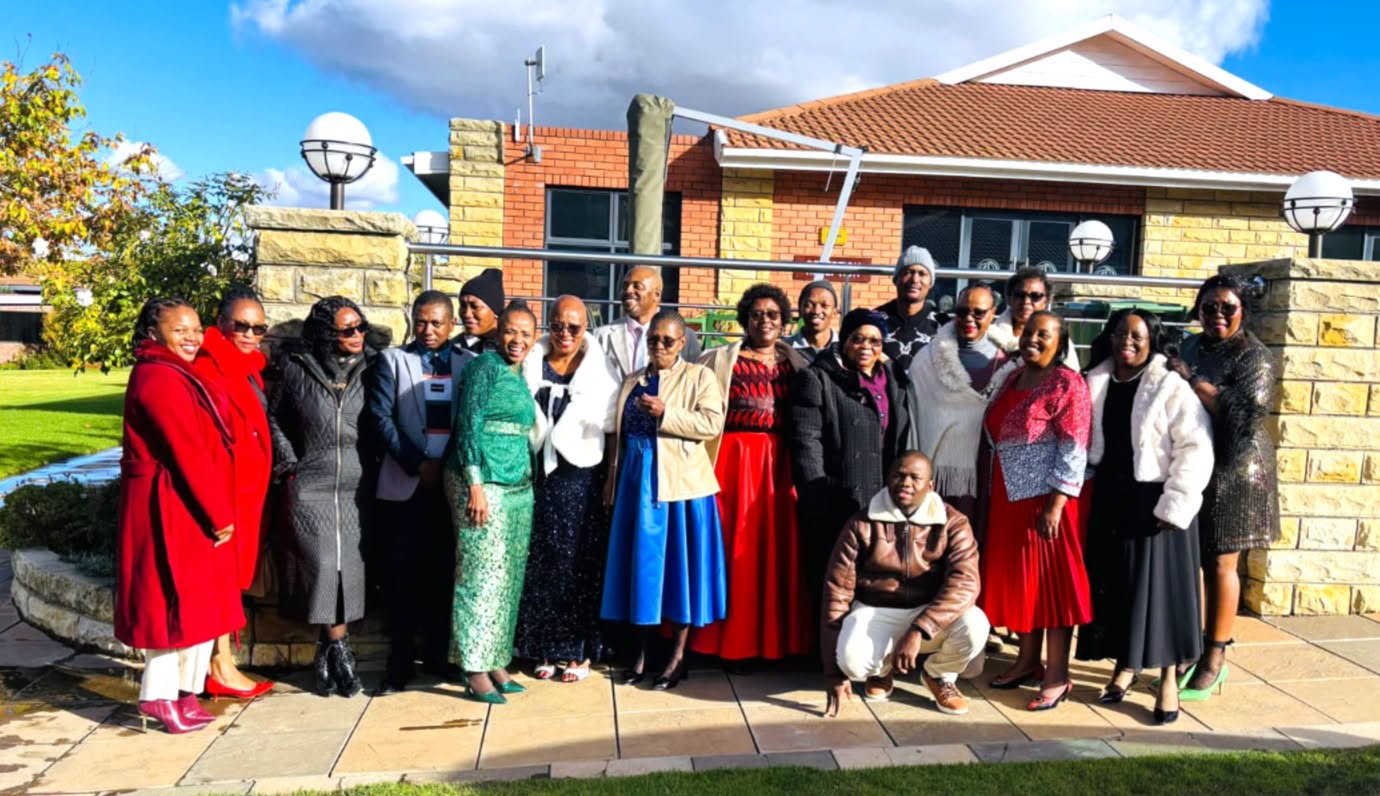 National University of Lesotho Honours Nursing Pioneer Ms Mamello Regina Mpemi for Her Outstanding Legacy