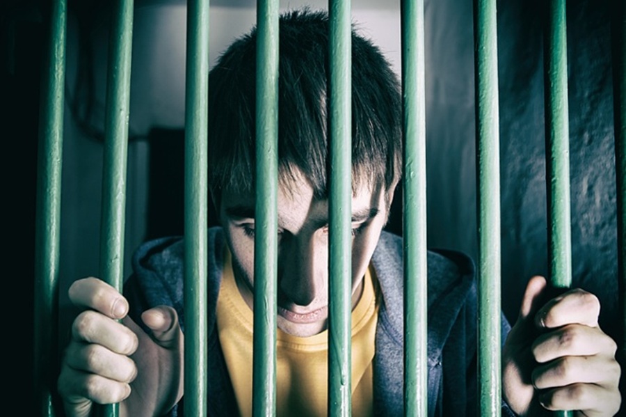 Youth crime crackdown across Italy