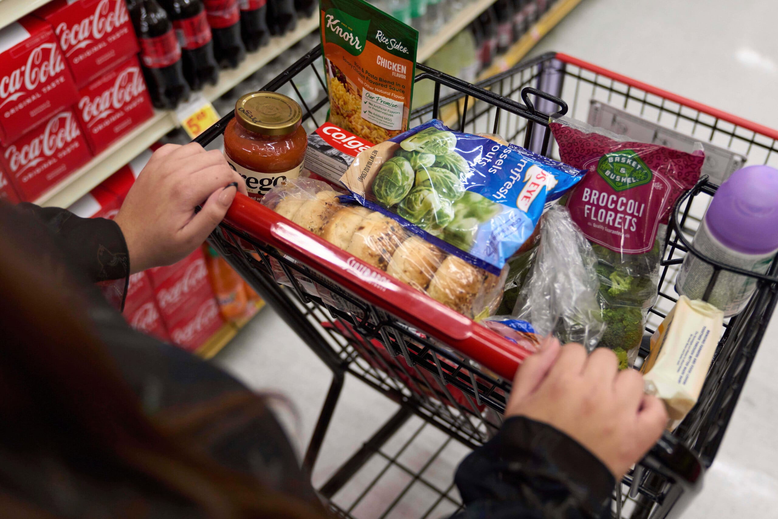 Nebraska For Us provides $10,000 after Community BBQ for Food Security