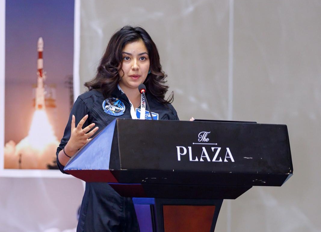 jagriti luitel