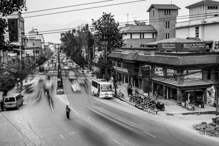 Nepal’s new government bets on tax revenue over clean energy push