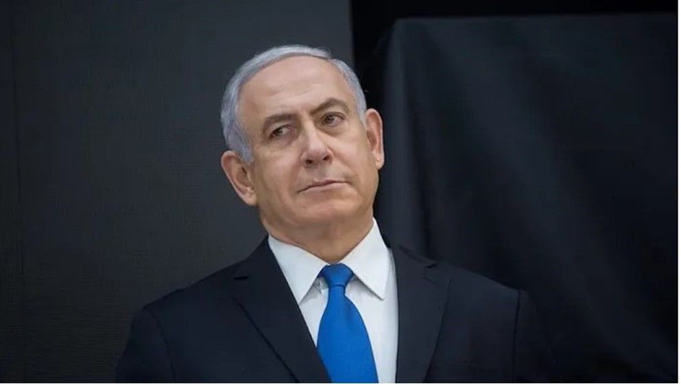 Netanyahu to Travel to the United States Nex...