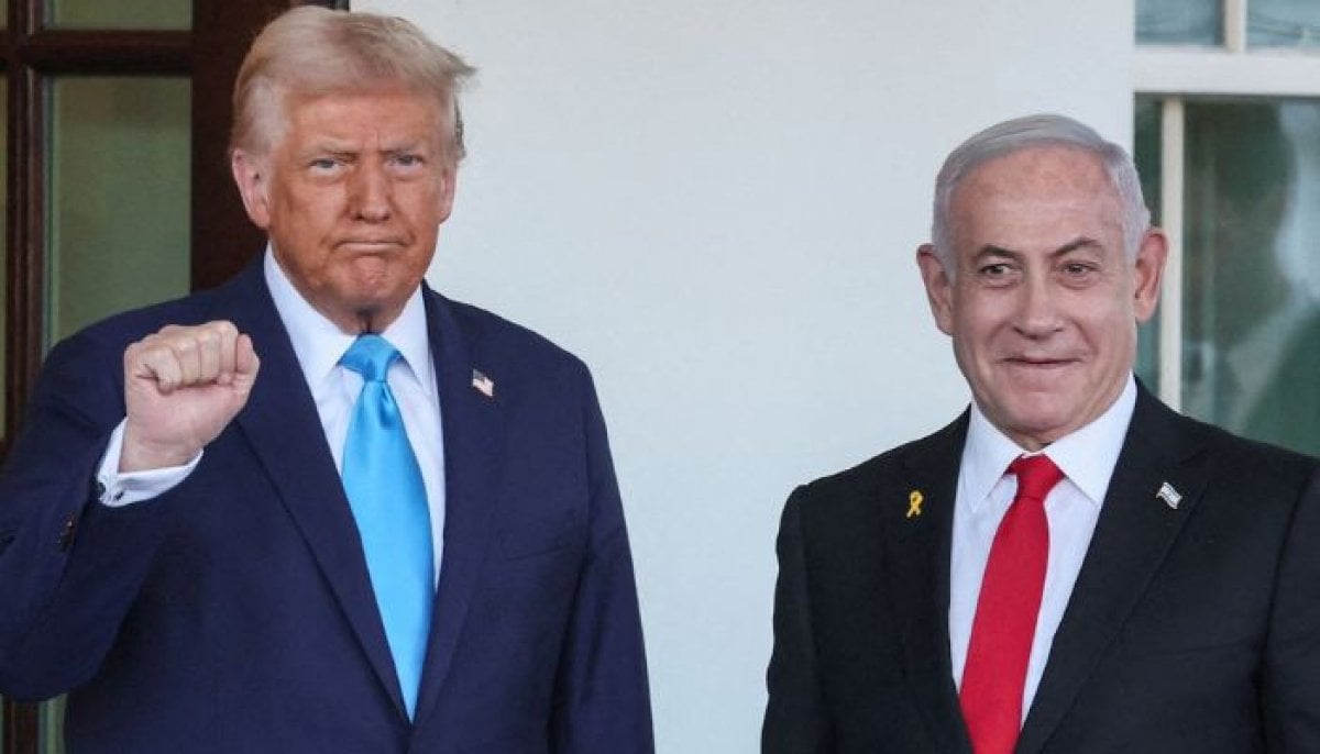 Netanyahu to meet Trump in Washington as Iran tops agenda amid rising tensions