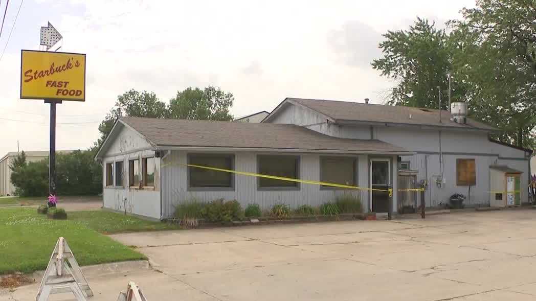 Nevada community works to rebuild 70-year-old restaurant after fire