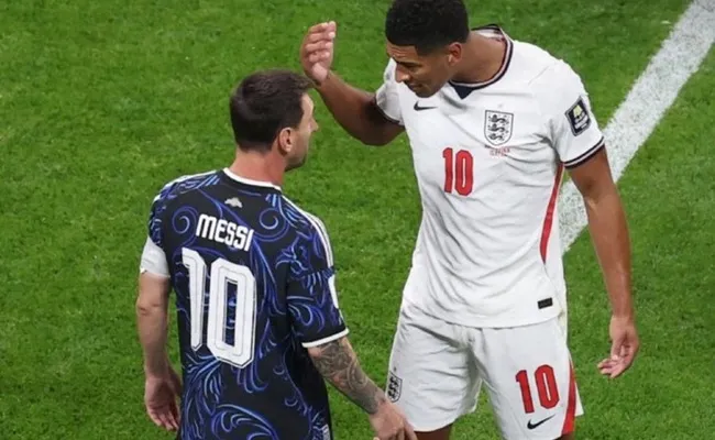 Never Write Argentina Off! Messi Magic Seals Final Spot