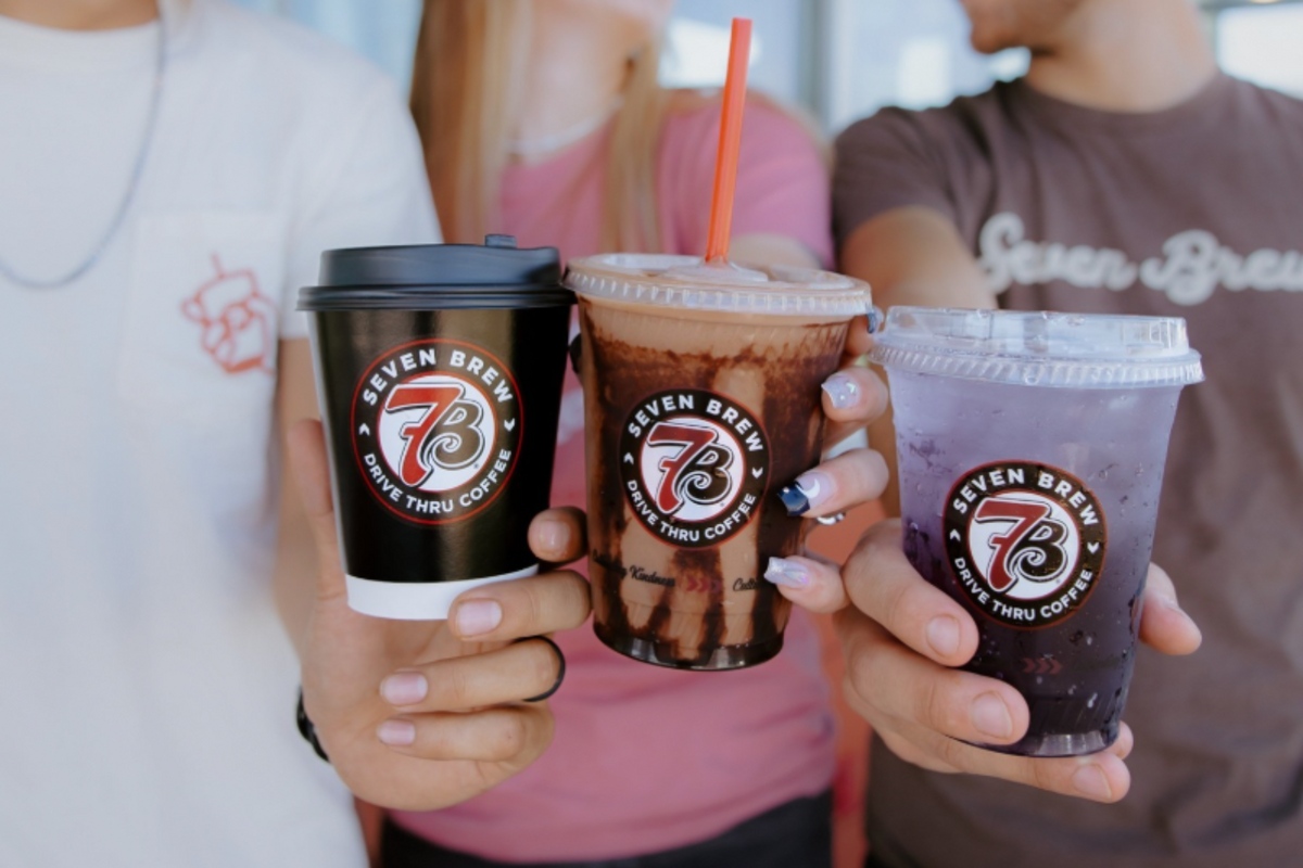New 7 Brew Location Coming To Hazlet New Jersey In 2026