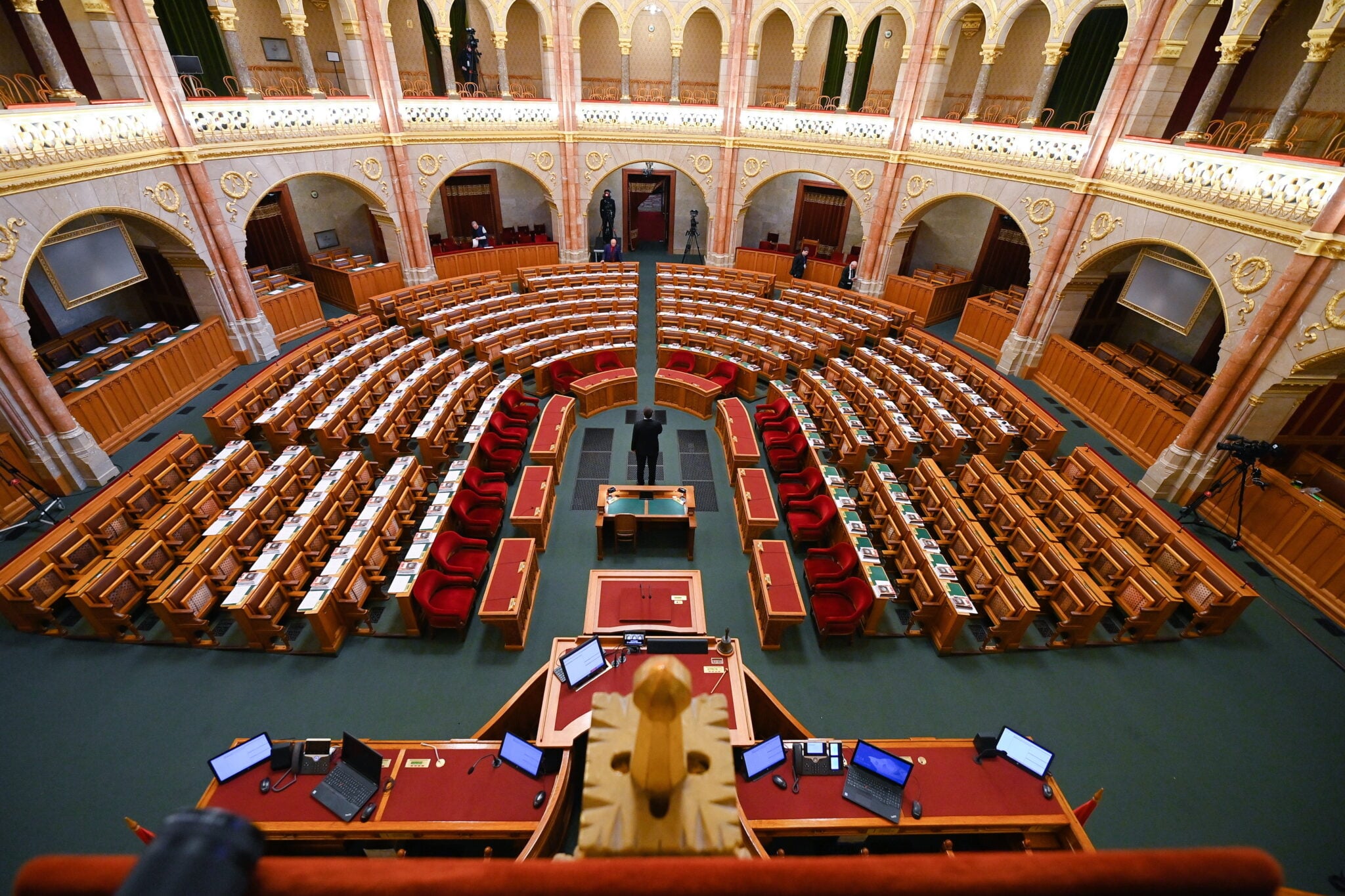 New Anti-Corruption Agency Criticized Amid Fears of Unprecedented Power Concentration