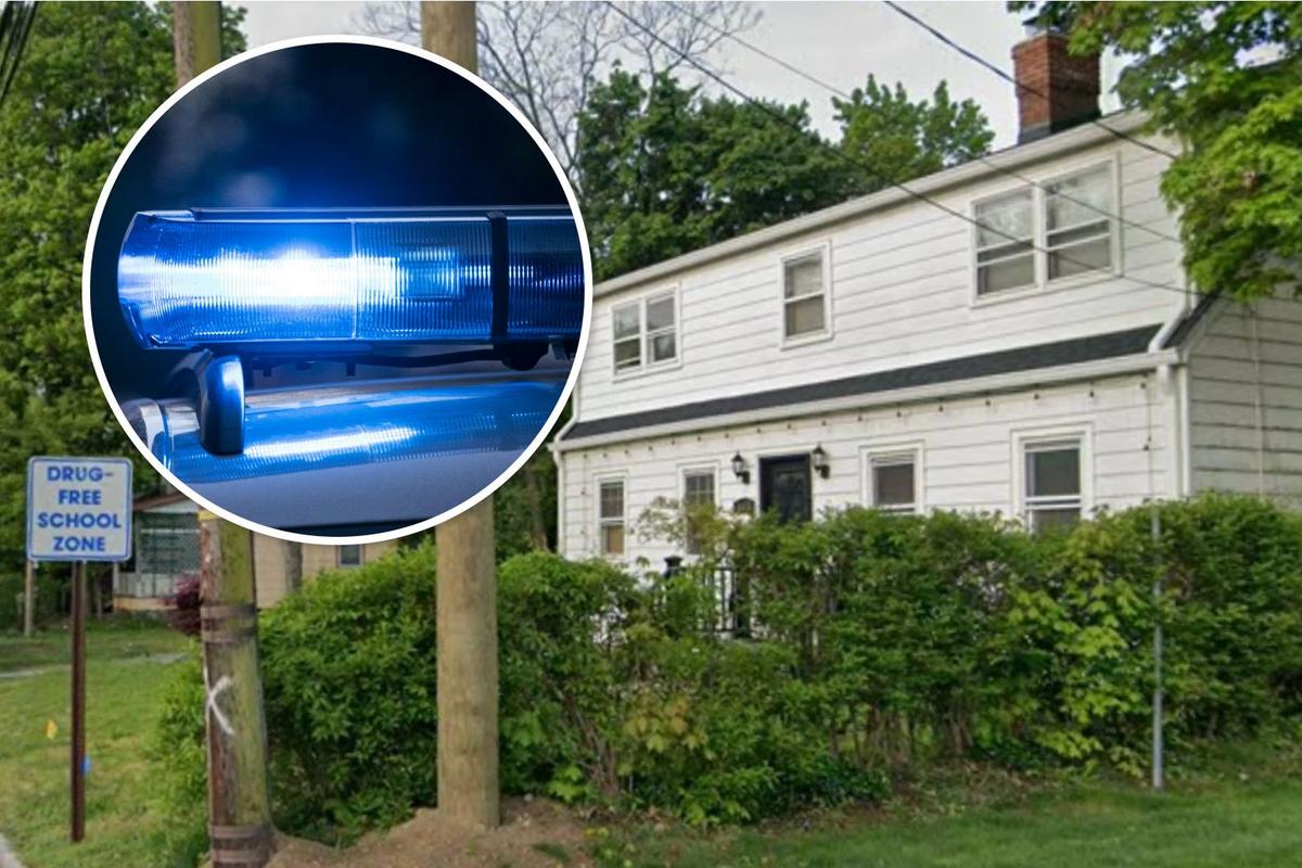 New Jersey man gets 24 years for FBI shootout in Parsippany