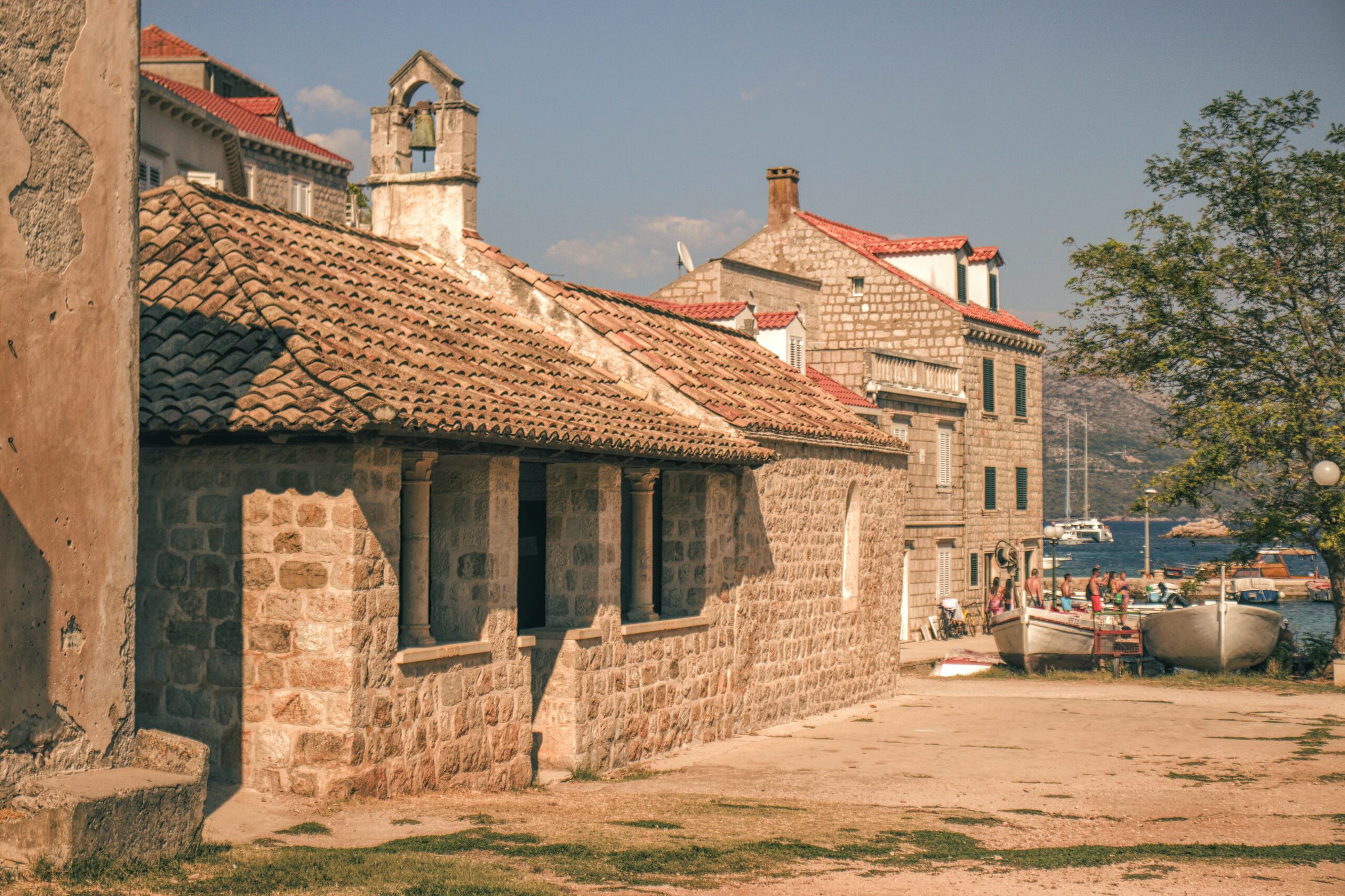 New Law Sparks Backlash & Croatian Family Accommodation Faces Uncertain Future