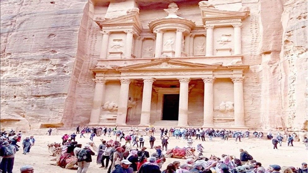 New Steps to Enhance the Stability of the Tourism Sector...