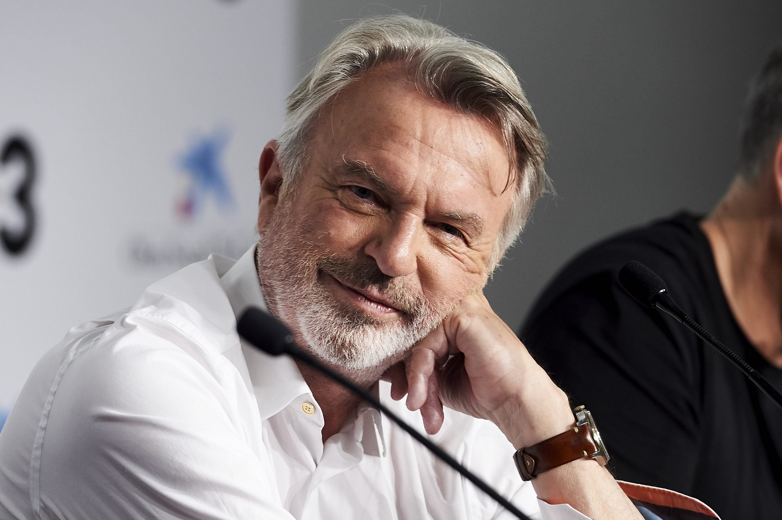 New Zealand actor Sam Neill, known for 'Jurassic Park,' dies at 78 - Indianapolis News | Indiana Weather | Indiana Traffic
