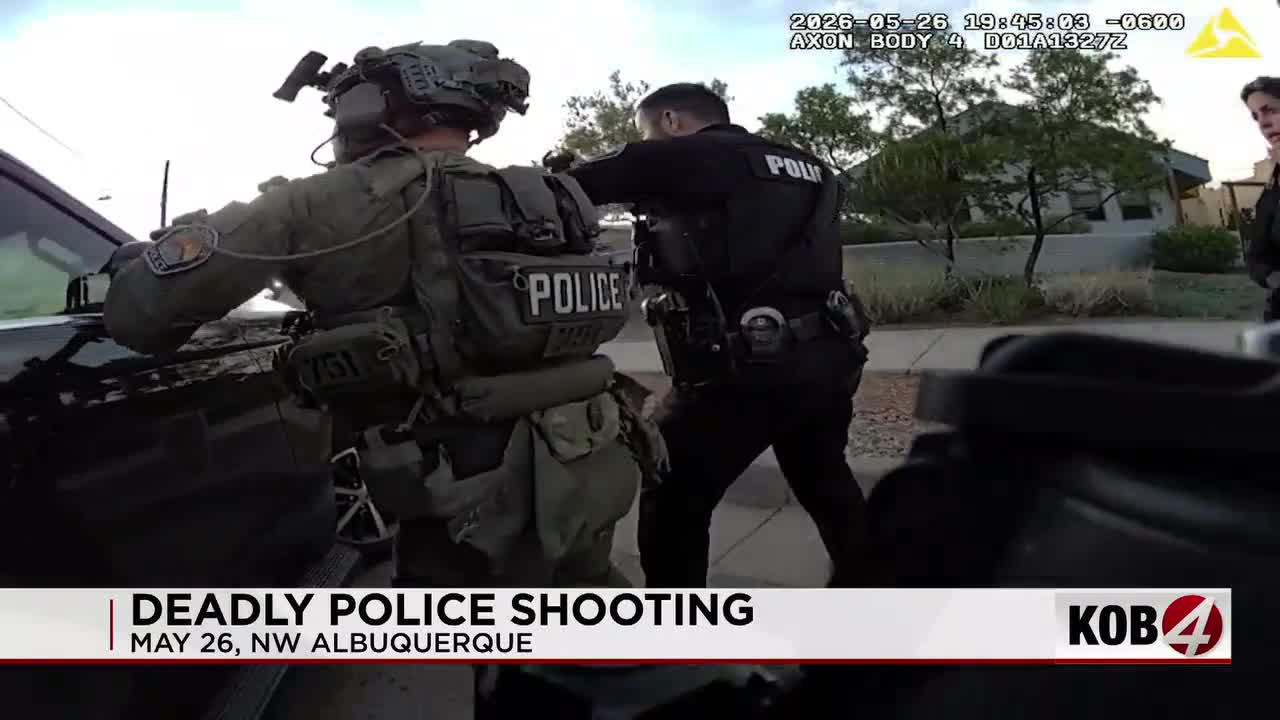 New details emerge on deadly shootings with APD
