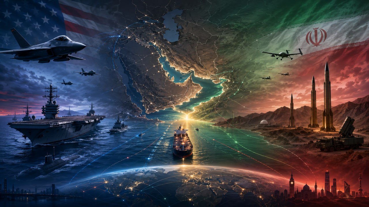 New escalation. Where is the US-Iran conflict heading?