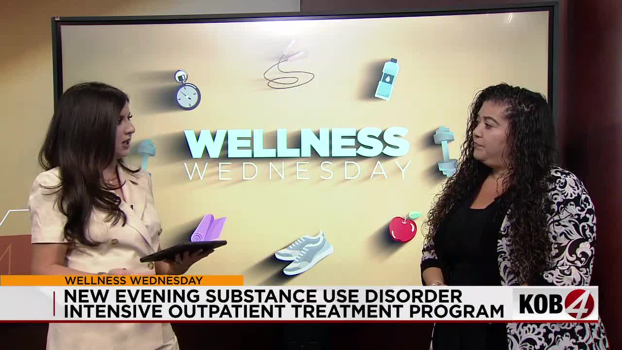 New evening behavioral health program coming to Albuquerque