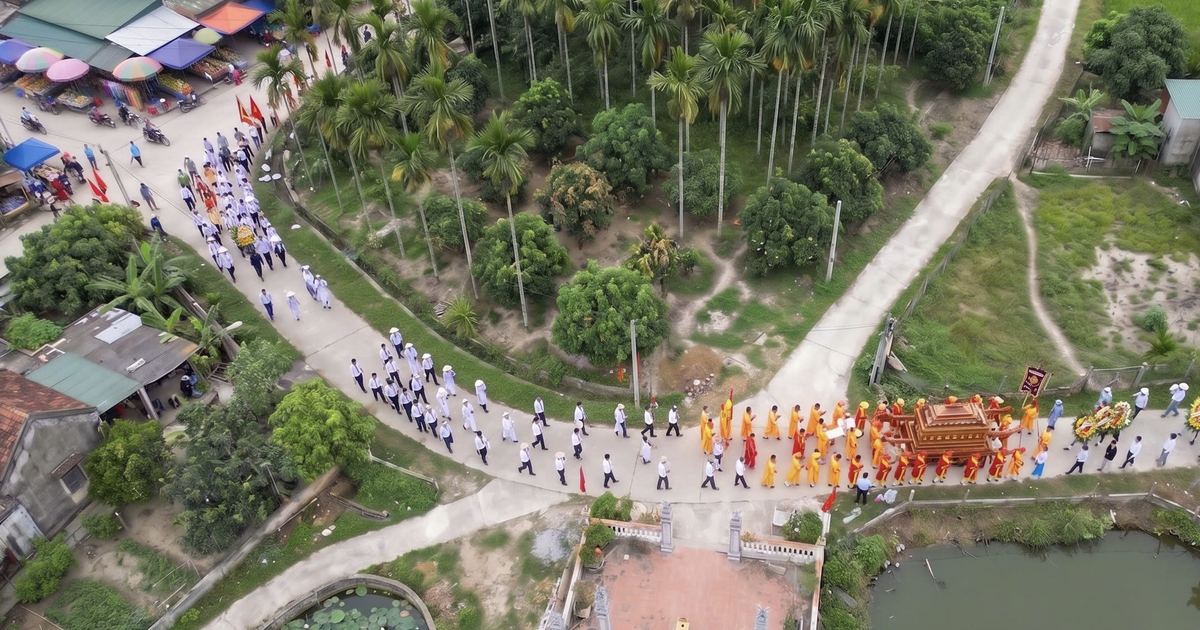 New funeral time limit tests grip of old customs in Vietnam’s Hue City
